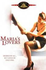 Watch Maria's Lovers Sflix