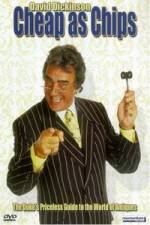 Watch David Dickinson - Cheap as Chips Sflix