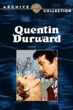 Watch Quentin Durward Sflix