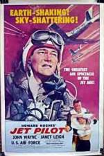 Watch Jet Pilot Sflix