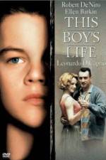 Watch This Boy's Life Sflix