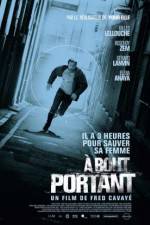 Watch A bout portant Sflix