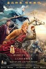 Watch The Monkey King the Legend Begins Sflix