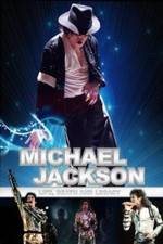 Watch Michael Jackson: Life, Death and Legacy Sflix