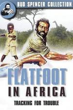 Watch Flatfoot in Africa Sflix