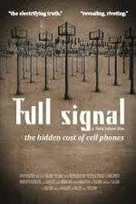 Watch Full Signal Sflix