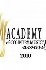 Watch The 2010 American Country Awards Sflix