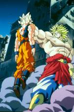 Watch Dragon Ball Z 6: Attack!! The Hundred-Million-Power Warriors Sflix