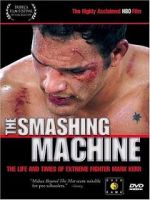 Watch The Smashing Machine Sflix