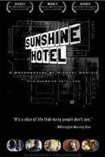 Watch Sunshine Hotel Sflix