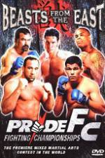 Watch PRIDE 16 Beasts From The East Sflix