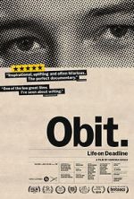 Watch Obit. Sflix