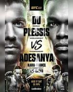 Watch UFC 305: Du Plessis vs. Adesanya (TV Special 2024) Sflix