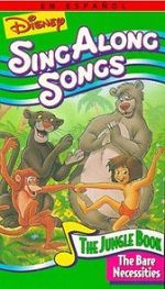 Watch Disney Sing-Along Songs: The Bare Necessities Sflix