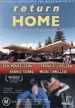 Watch Return Home Sflix