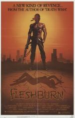 Watch Fleshburn Sflix