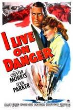 Watch I Live on Danger Sflix