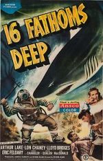 Watch 16 Fathoms Deep Sflix