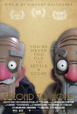 Watch Second to None (Short 2016) Sflix