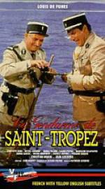 Watch Le gendarme de Saint-Tropez Sflix