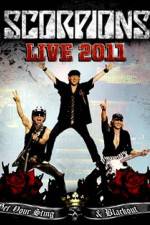 Watch Scorpions Get Your Sting & Blackout  Live at Saarbrucken Sflix