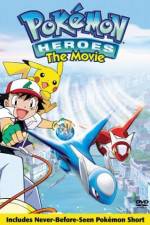 Watch Pokemon Heroes Sflix