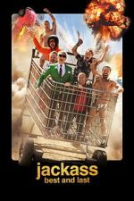 Watch Jackass: Best and Last Sflix