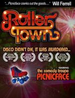 Watch Roller Town Sflix