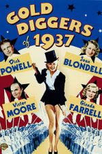 Watch Gold Diggers of 1937 Sflix