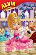 Watch Alvin And The Chipmunks: Alvin And The Chipettes In Cinderella Cinderella Sflix
