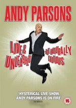 Watch Andy Parsons: Live and Unleashed but Naturally Cautious (TV Special 2015) Sflix