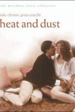 Watch Heat and Dust Sflix