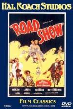 Watch Road Show Sflix