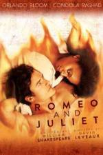 Watch Romeo and Juliet Sflix