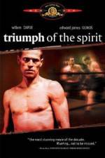 Watch Triumph of the Spirit Sflix