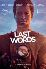 Watch Last Words Sflix