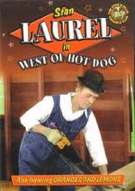 Watch West of Hot Dog (Short 1924) Sflix