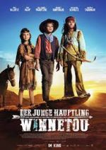 Watch Der junge Huptling Winnetou Sflix