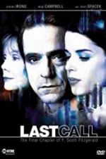 Watch Last Call Sflix