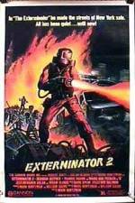 Watch Exterminator 2 Sflix