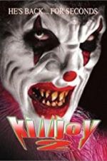 Watch Killjoy 2: Deliverance from Evil Sflix