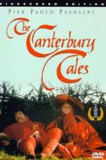 Watch The Canterbury Tales Sflix