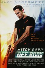 Watch Mitch Rapp: Off Book Sflix