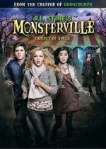 Watch R.L. Stine\'s Monsterville: Cabinet of Souls Sflix