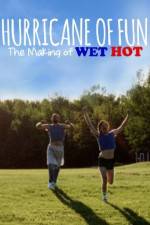 Watch Hurricane of Fun: The Making of Wet Hot Sflix