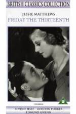 Watch Friday the Thirteenth Sflix