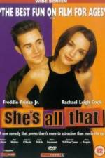 Watch She's All That Sflix