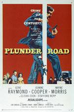 Watch Plunder Road Sflix