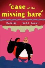 Watch Case of the Missing Hare (Short 1942) Sflix