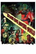 Watch Explorer from Another World Sflix